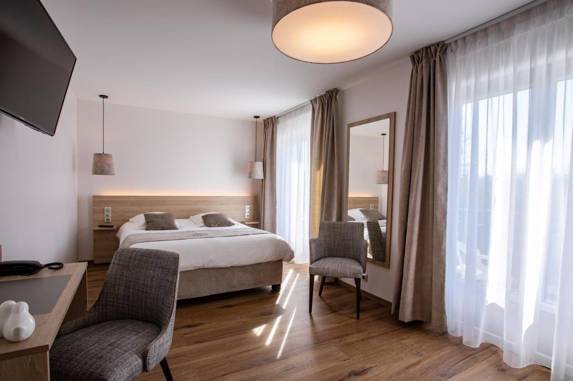 Hotel Du Lac De Madine - Maison Drapier Heudicourt-sous-les-Côtes Εξωτερικό φωτογραφία