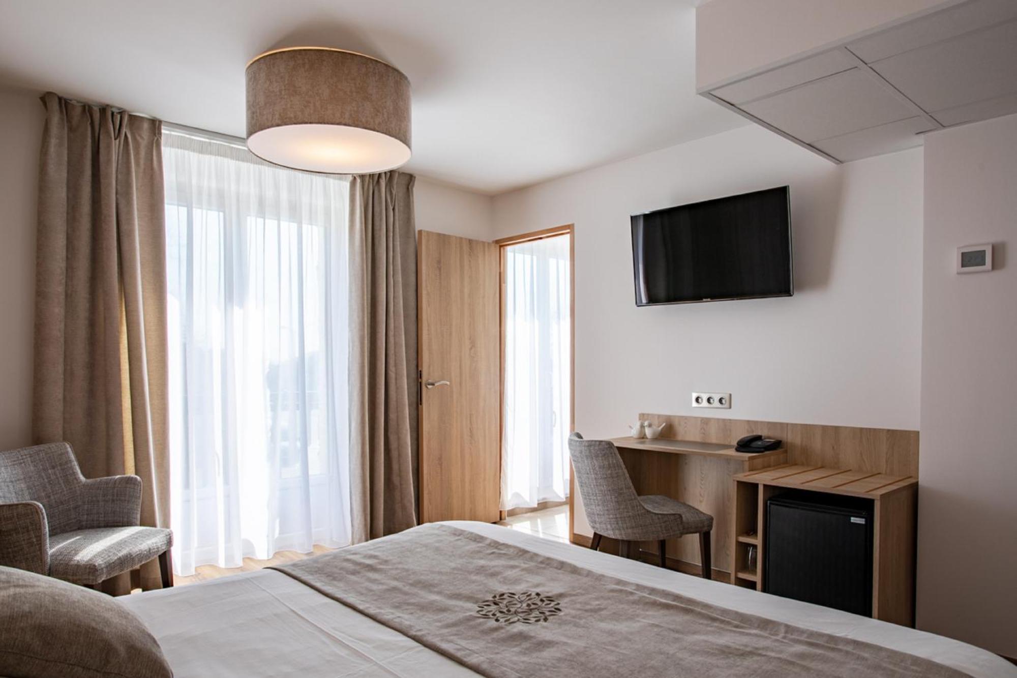 Hotel Du Lac De Madine - Maison Drapier Heudicourt-sous-les-Côtes Δωμάτιο φωτογραφία