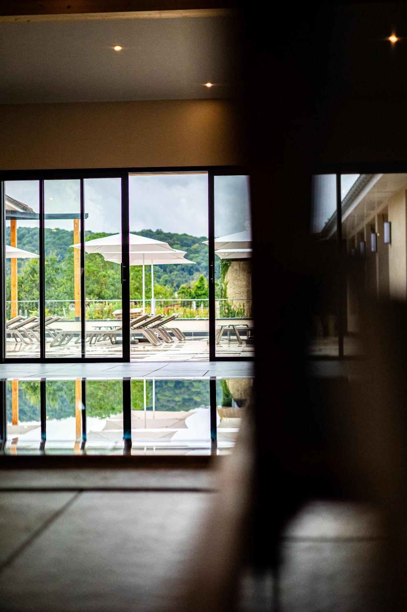 Hotel Du Lac De Madine - Maison Drapier Heudicourt-sous-les-Côtes Εξωτερικό φωτογραφία